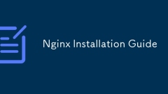 NGINX 설치 안내서