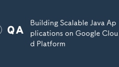 Membina Aplikasi Java Skala di Google Cloud Platform