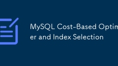 MySQL cost-basierte Optimierer und Indexauswahl