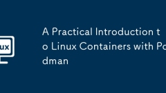 Podman??? Linux ????? ?? ???? ??