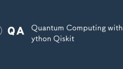 Quantum Computing mit Python Qiskit
