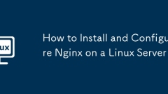Linux ???? Nginx? ???? ???? ??
