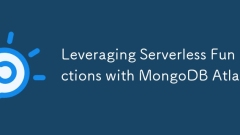 Leveraging Serverless Functions with MongoDB Atlas