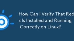 Linux? Redis? ???? ???? ?? ??? ??? ??? ? ?????