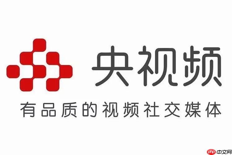 央视频怎么看体育赛事直播 央视频tv版看比赛直播