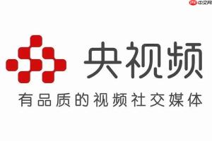 央视频如何投屏看电视直播 用央视频投屏到电视看直播