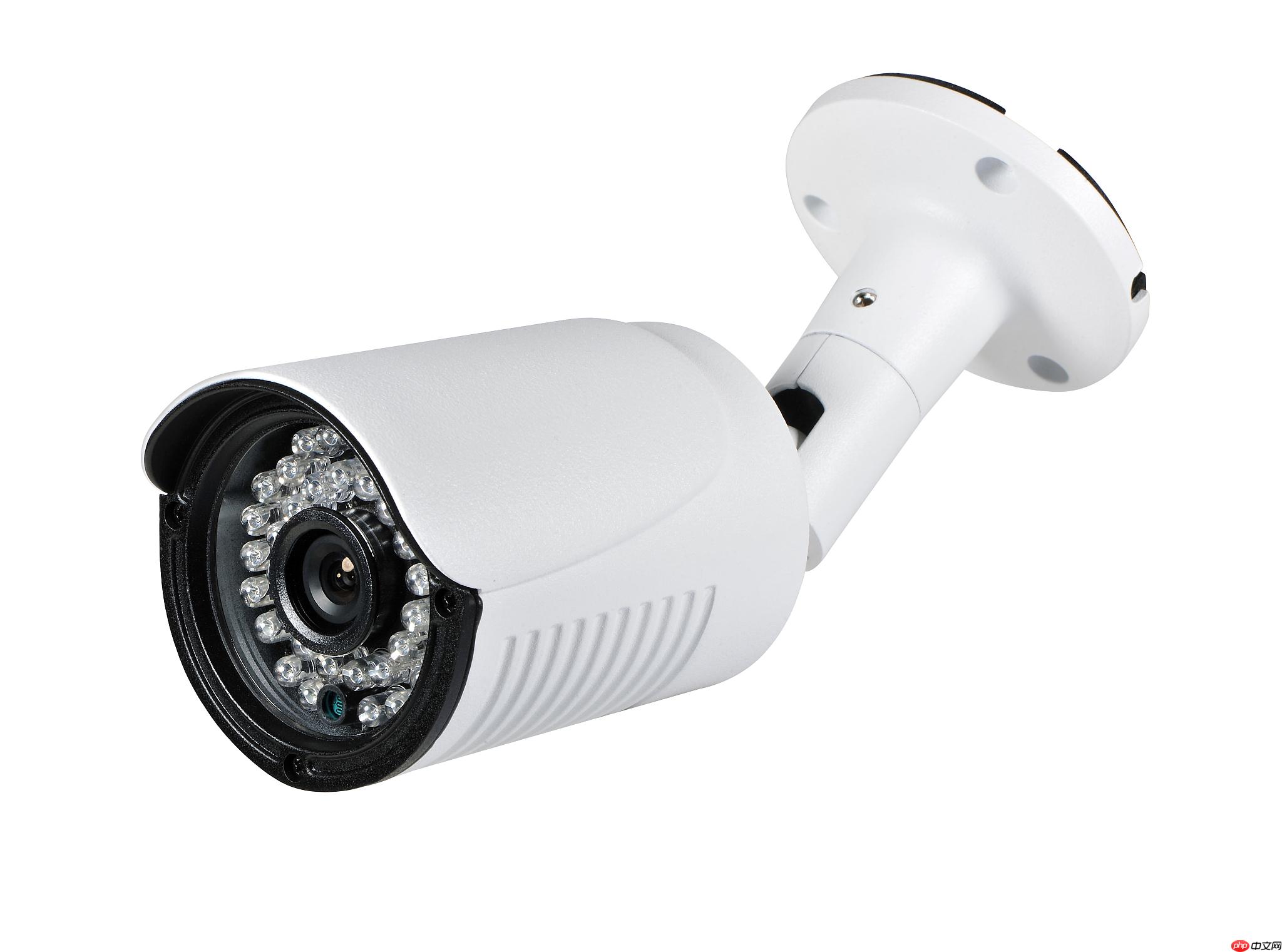 路由器设置小改动,彻底解决智能摄像头离线难题