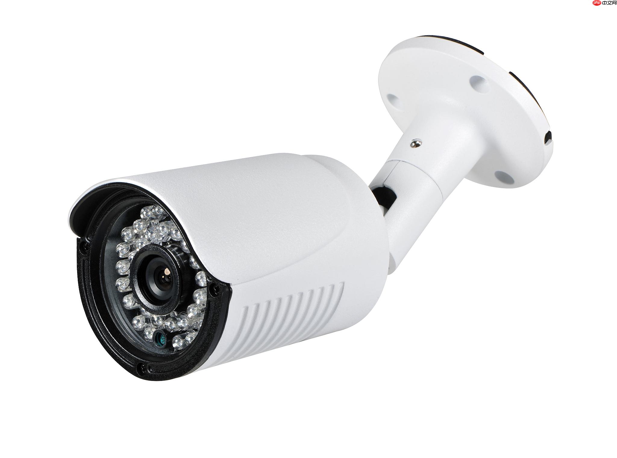 路由器设置小改动,彻底解决智能摄像头离线难题