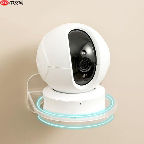 预防胜于治疗：如何设置以避免智能摄像头频繁离线