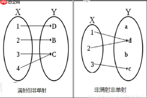 探讨无限集合中满射的奇妙性质