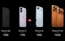 解读iPhone 17的“AI大模型本地化”：是什么意思？和Siri有什么关系？