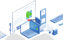 如何通过实际创作软件测试工作站显卡的性能?