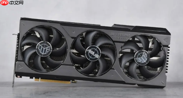 移动显卡旗舰对决：rtx 4090 laptop vs. rx 7900m 性能全揭秘