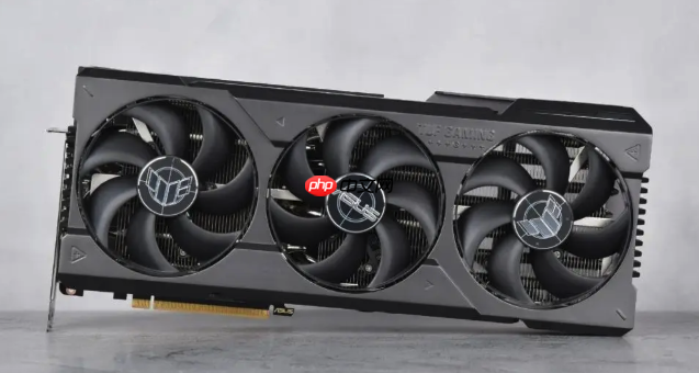 移动显卡旗舰对决：RTX 4090 Laptop vs. RX 7900M 性能全揭秘