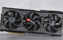 移动显卡旗舰对决:RTX 4090 Laptop vs. RX 7900M 性能全揭秘