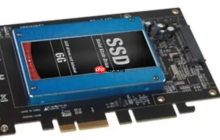 固态硬盘寿命测试:经过一年高强度写入后,健康度还剩多少?