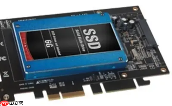 PCIe 5.0 SSD首发评测：希捷FireCuda 540 读写速度破10GB/s！