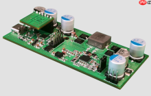 如何通过示波器测试电源输出的电压纹波?