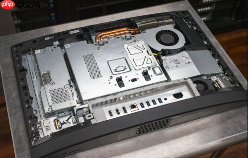 华硕TUF GAMING A17对决宏碁暗影骑士·龙:AMD Advantage游戏本的性能与续航,3A平台加持下表现如何?