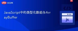 JavaScript中的类型化数组与ArrayBuffer
