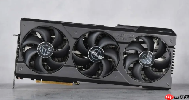 英特尔arc a770显卡测试:dx12游戏性能如何?