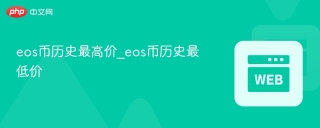 eos币历史最高价_eos币历史最低价