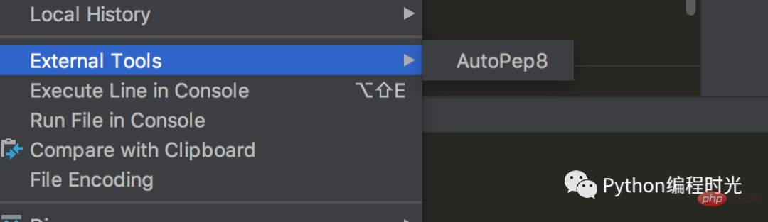 Nach der Installation dieser 14 Plug-Ins ist PyCharm wirklich unbesiegbar.