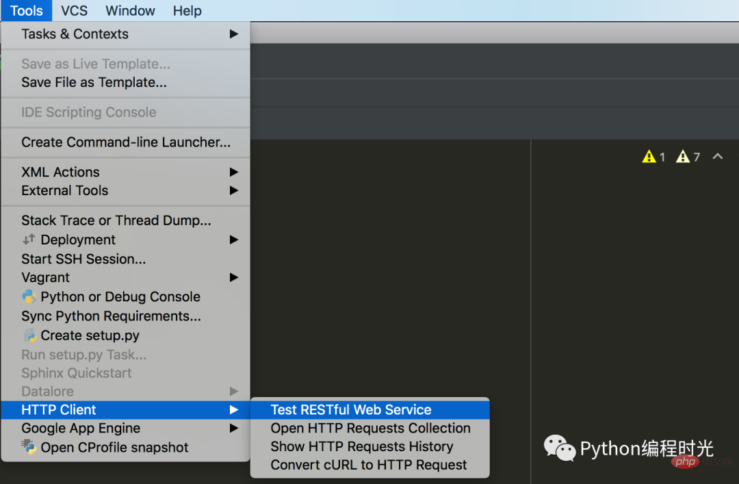 Selepas memasang 14 pemalam ini, PyCharm benar-benar tidak dapat dikalahkan.