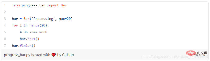 절반의 노력으로 두 배의 결과를 얻을 수 있는 15개의 고급 Python 라이브러리를 적극 권장합니다.