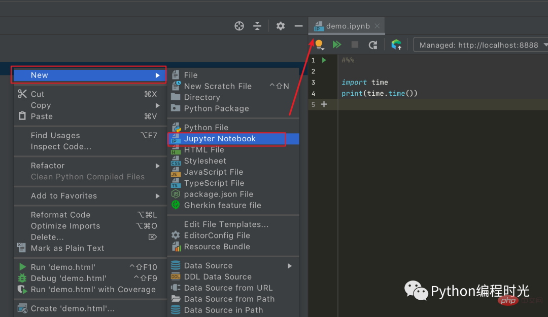 Nach der Installation dieser 14 Plug-Ins ist PyCharm wirklich unbesiegbar.