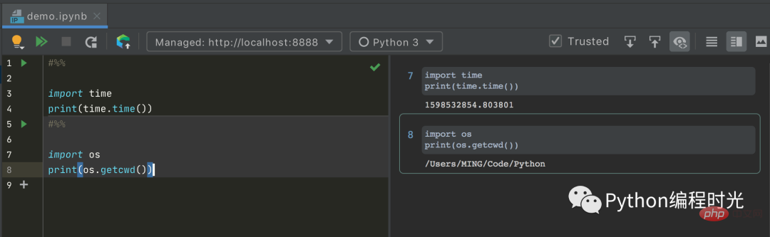 Selepas memasang 14 pemalam ini, PyCharm benar-benar tidak dapat dikalahkan.