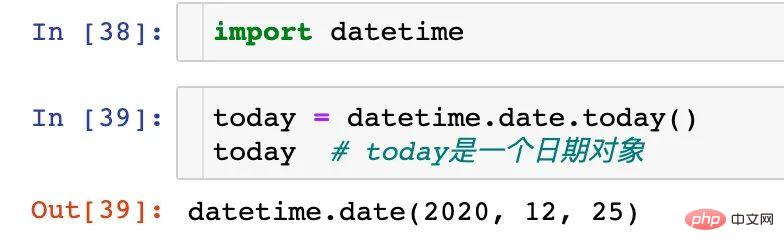 A summary of Python time conversion that you can learn in one go (super complete)