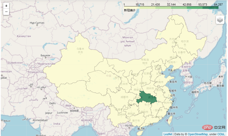 技巧 | 6種常用的地圖繪製方法