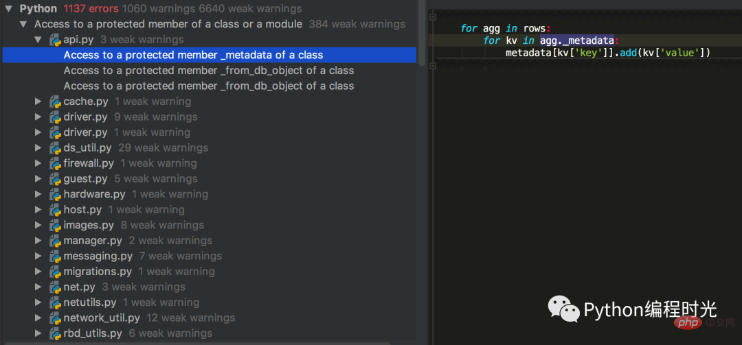 Selepas memasang 14 pemalam ini, PyCharm benar-benar tidak dapat dikalahkan.