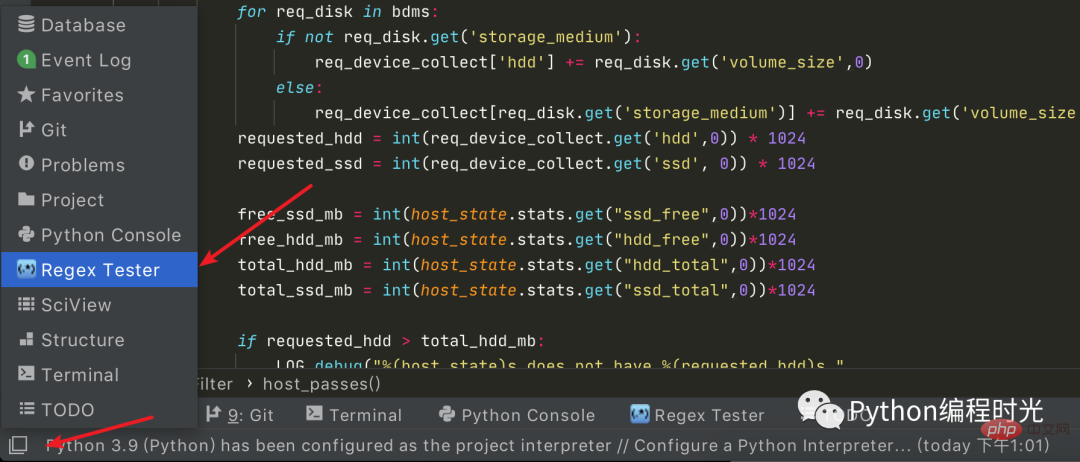 Selepas memasang 14 pemalam ini, PyCharm benar-benar tidak dapat dikalahkan.