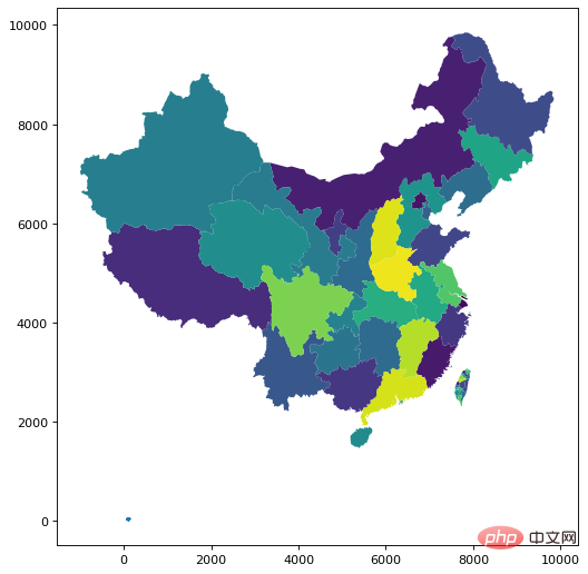 技巧 | 6種常用的地圖繪製方法