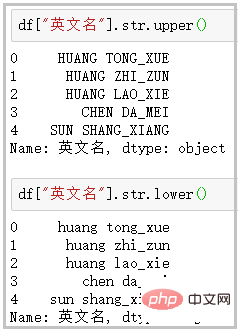 詳解16個Pandas函數，讓你的 「資料清洗」 能力提高100倍！