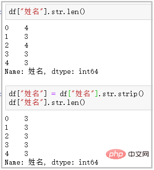 详解16个Pandas函数，让你的 “数据清洗” 能力提高100倍！