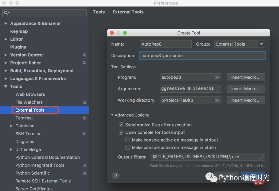 Nach der Installation dieser 14 Plug-Ins ist PyCharm wirklich unbesiegbar.