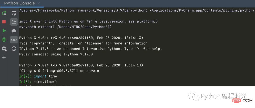 Selepas memasang 14 pemalam ini, PyCharm benar-benar tidak dapat dikalahkan.