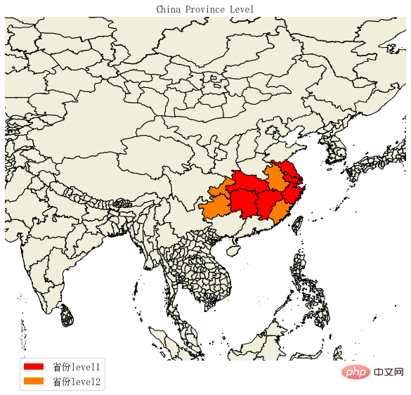 技巧 | 6种常用的地图绘制方法