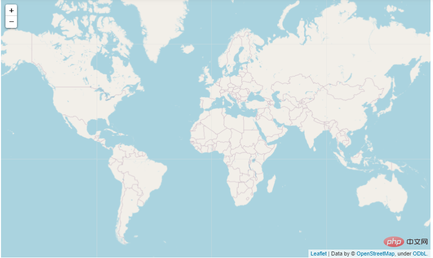 ヒント | よく使用される 6 つの地図描画方法