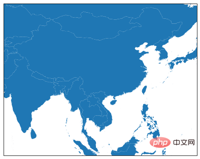 Tips | 6 commonly used map drawing methods