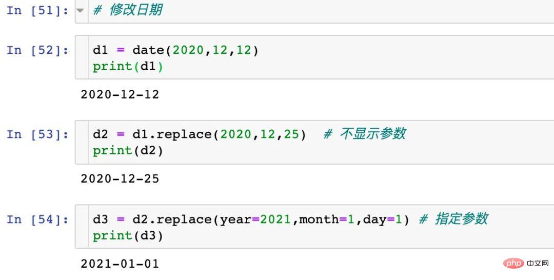 A summary of Python time conversion that you can learn in one go (super complete)