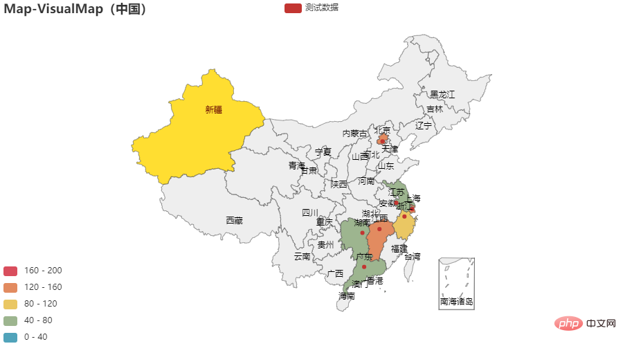 技巧 | 6種常用的地圖繪製方法