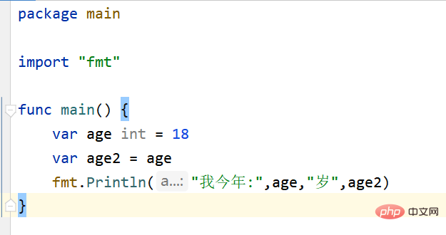 A brief discussion on memory allocation from the perspective of Go language