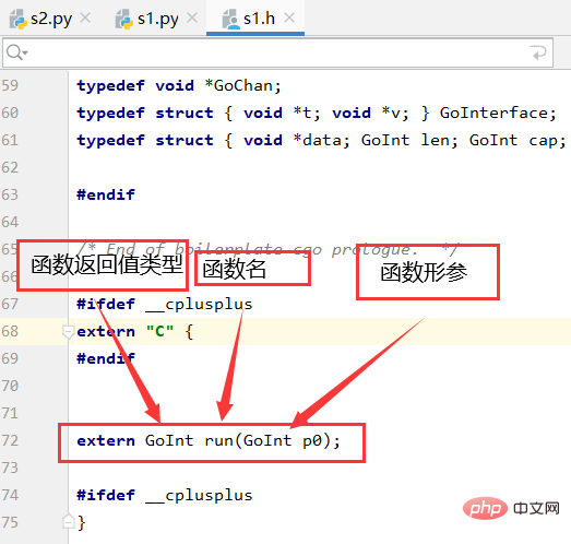 【進階篇】Python+Go－帶大家一起另尋途徑提升運算效能