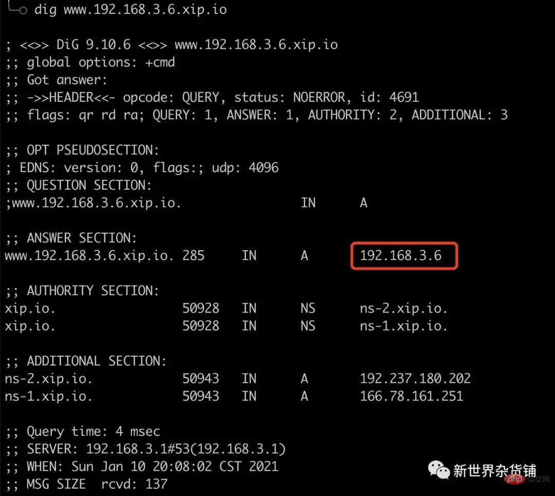 SSRF attack and defense in Go