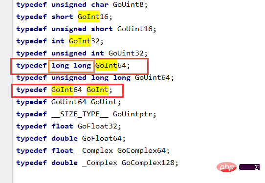 [Fortgeschritten] Python+Go – Lassen Sie uns einen anderen Weg finden, die Rechenleistung zu verbessern