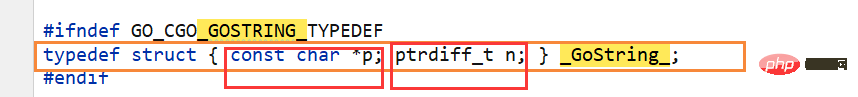 [Fortgeschritten] Python+Go – Lassen Sie uns einen anderen Weg finden, die Rechenleistung zu verbessern